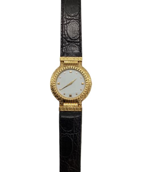 中古・古着通販】GIANNI VERSACE (ジャンニ・ヴェルサーチ) メデューサ