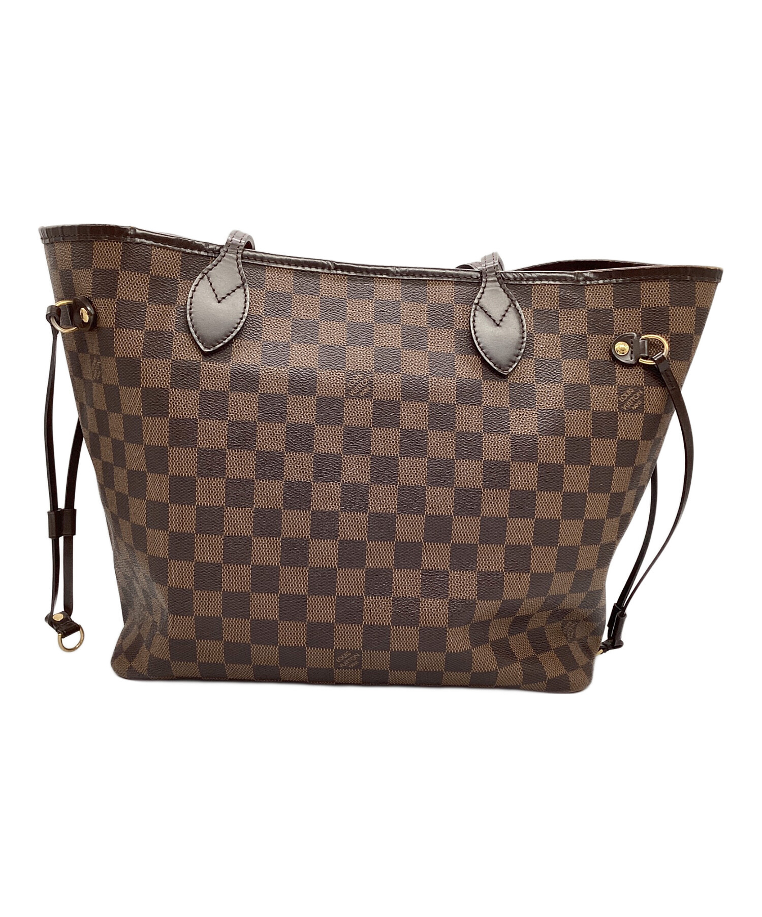 ルイヴィトン正規品ネバーフルPM専用 中古・古着通販】LOUIS VUITTON (ルイ ヴィトン) ネヴァーフルPM