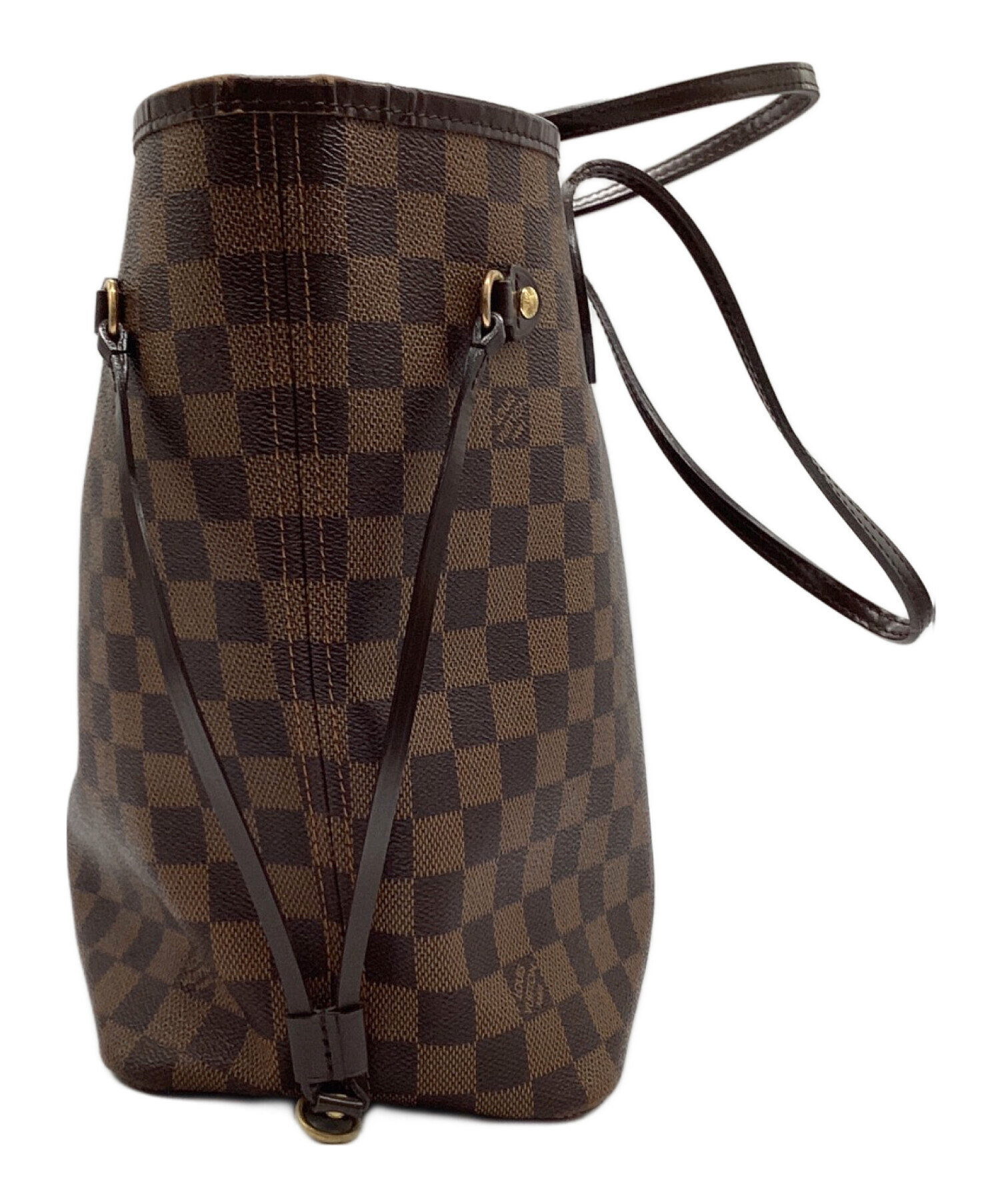 中古・古着通販】LOUIS VUITTON (ルイ ヴィトン) ネヴァーフルPM 旧型