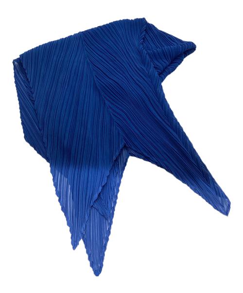 PLEATS PLEASE プリーツボレロストール