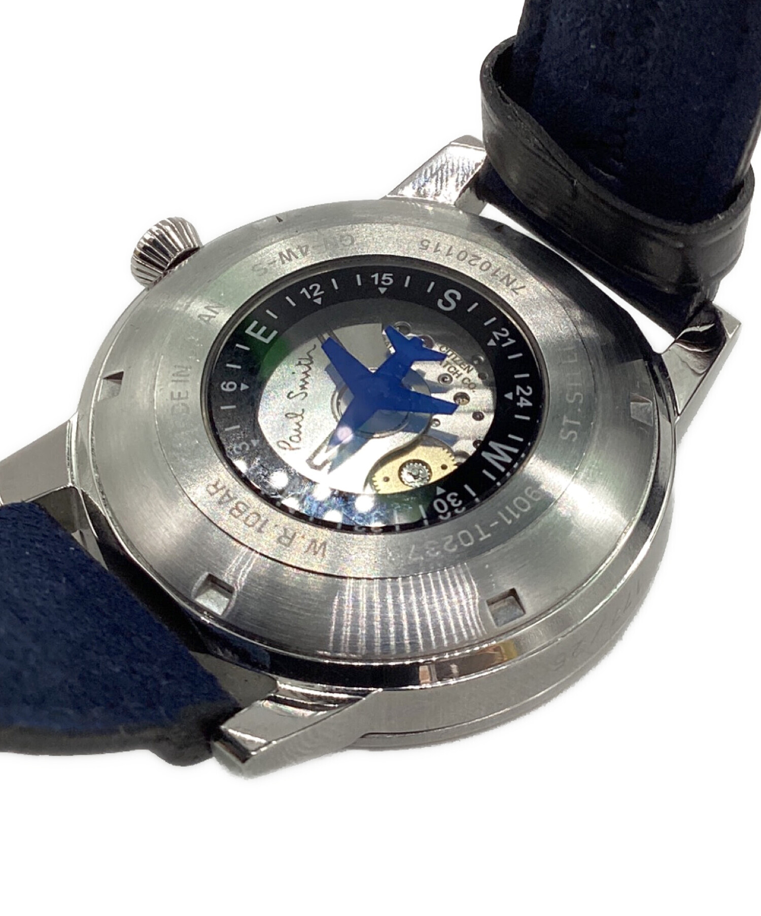 中古・古着通販】PAUL SMITH (ポールスミス) Masterpiece 2017 Limited