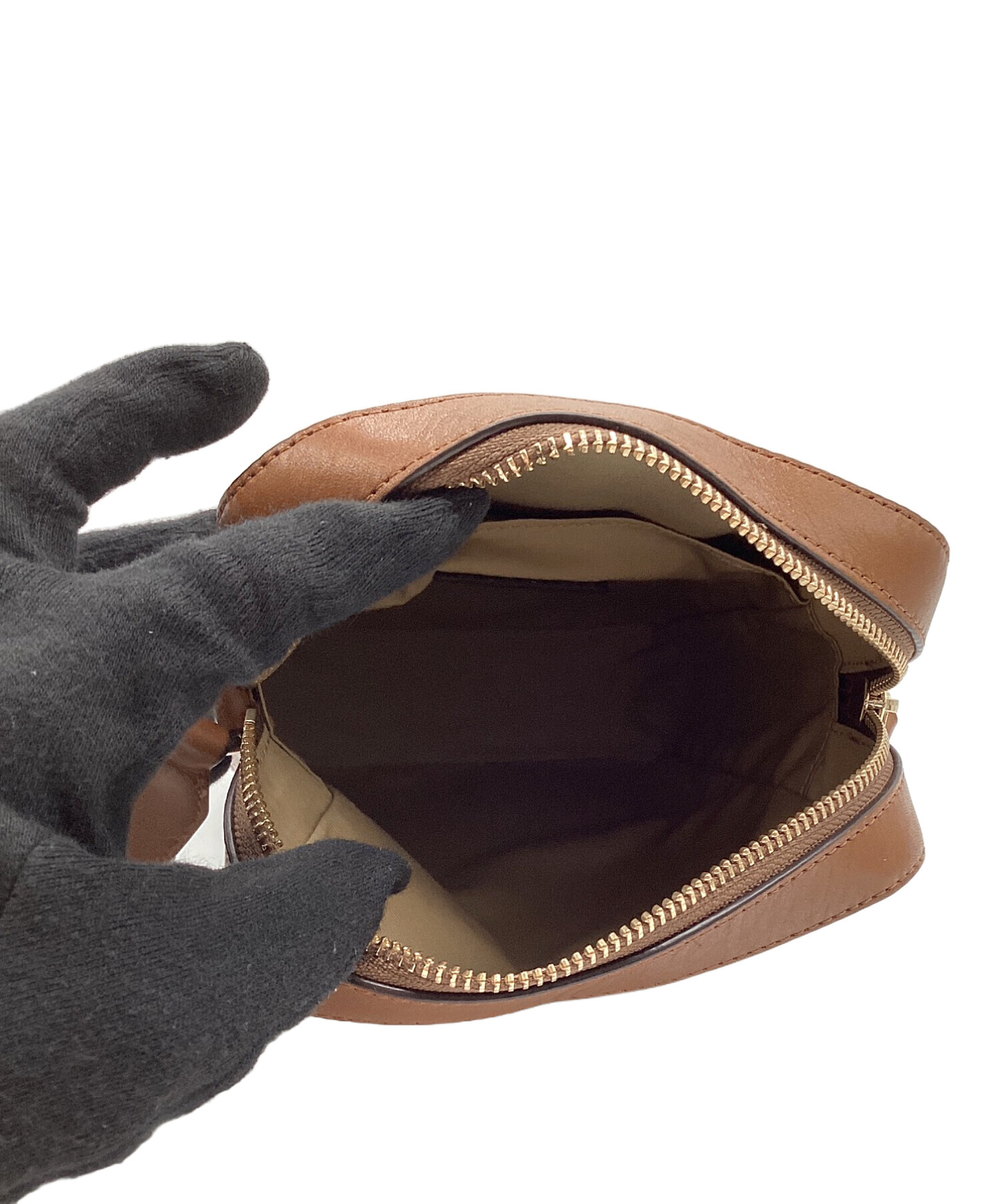 中古・古着通販】PAUL SMITH (ポールスミス) コーテッドキャンバス 