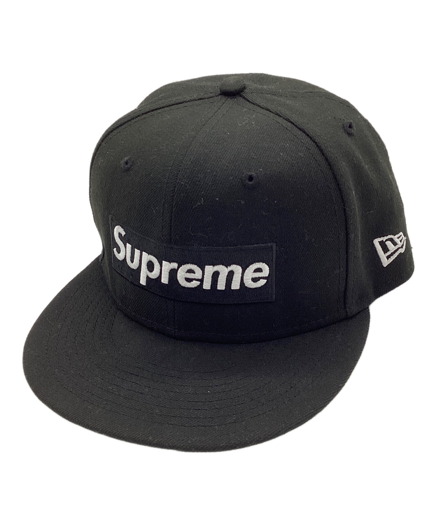 中古・古着通販】New Era (ニューエラ) SUPREME (シュプリーム) No