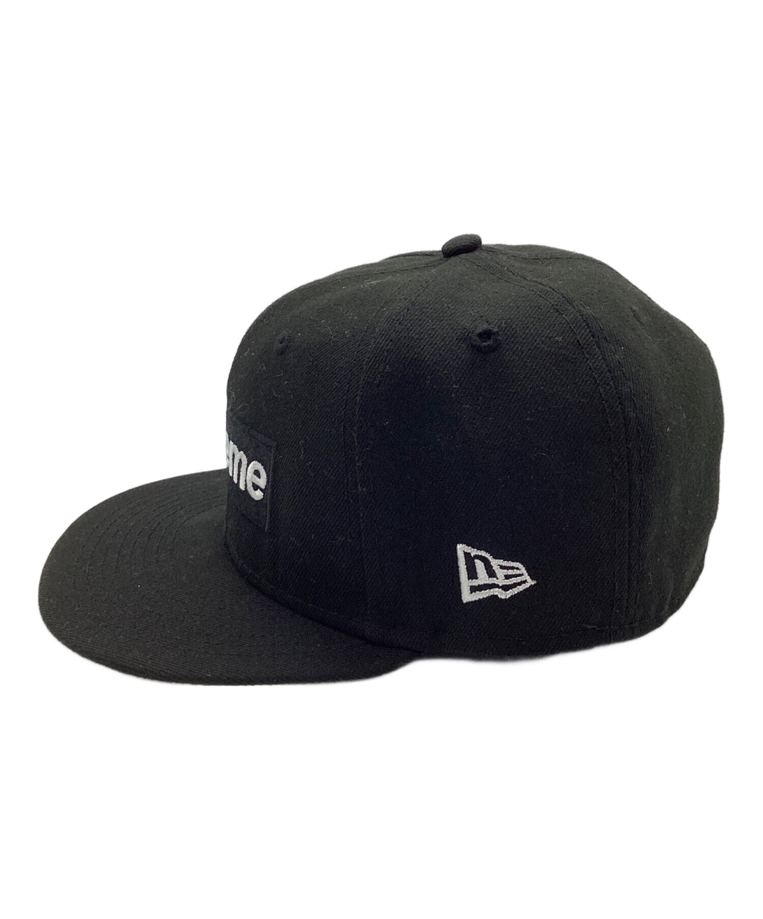 中古・古着通販】New Era (ニューエラ) SUPREME (シュプリーム) No