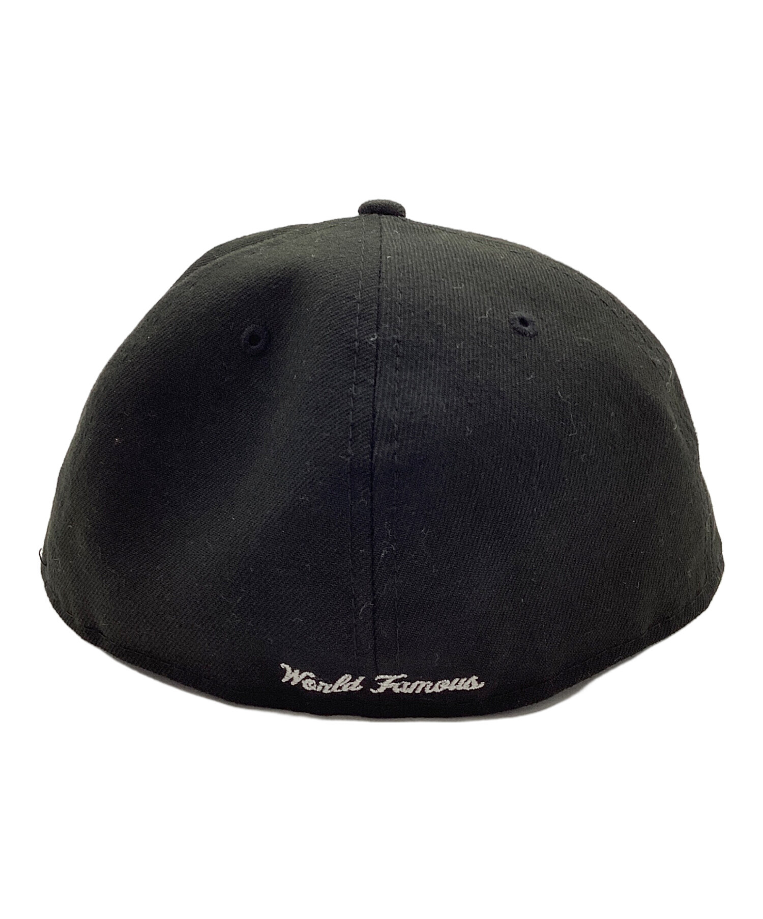 中古・古着通販】New Era (ニューエラ) SUPREME (シュプリーム) No