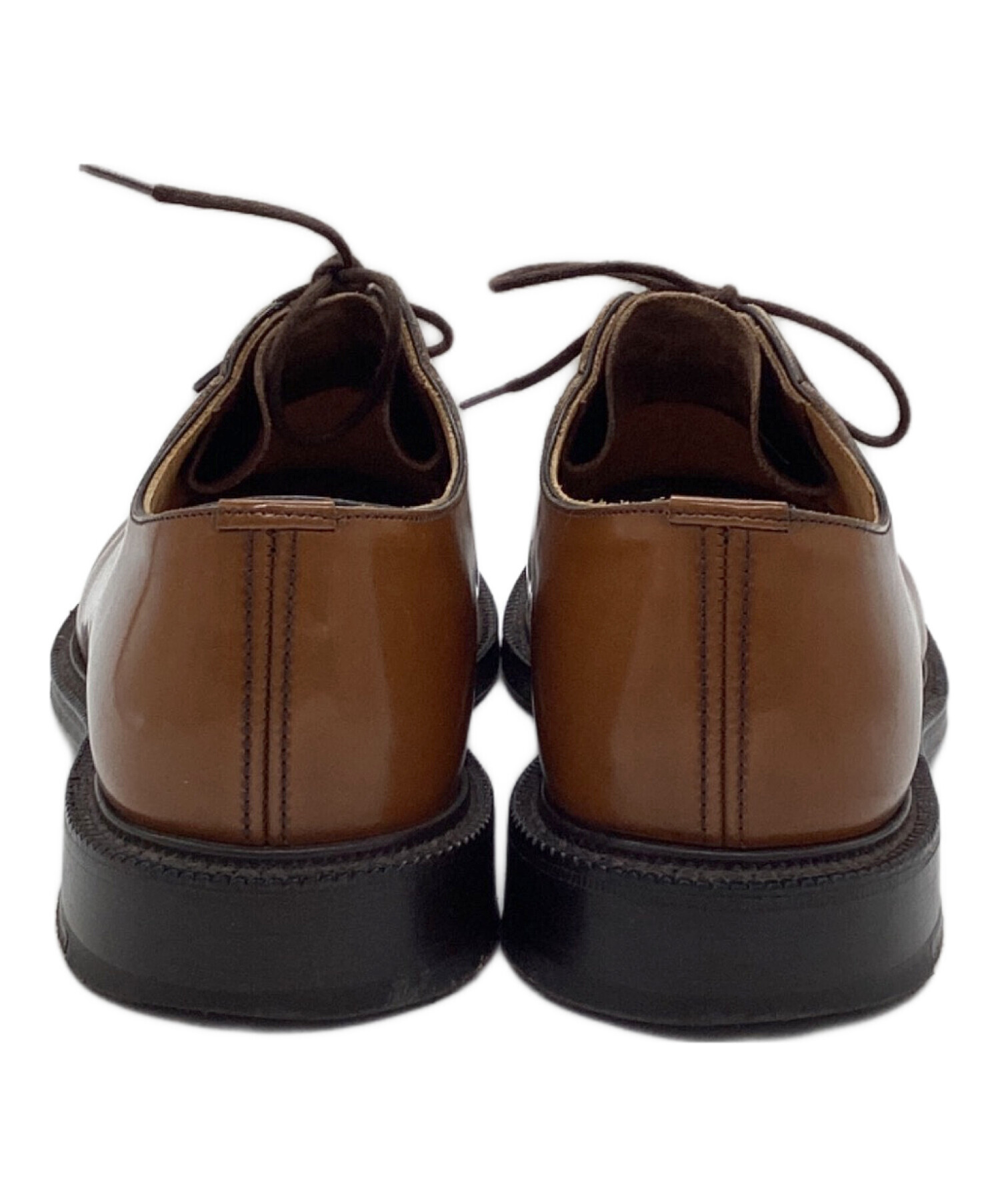 中古・古着通販】CHURCH'S (チャーチ) SHANNON サンダルウッド サイズ
