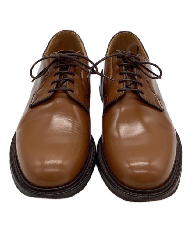 Church's SHANNON サンダルウッド 95F アウトソール32cm 中古・古着通販】CHURCH'S (チャーチ) SHANNON サンダルウッド サイズ
