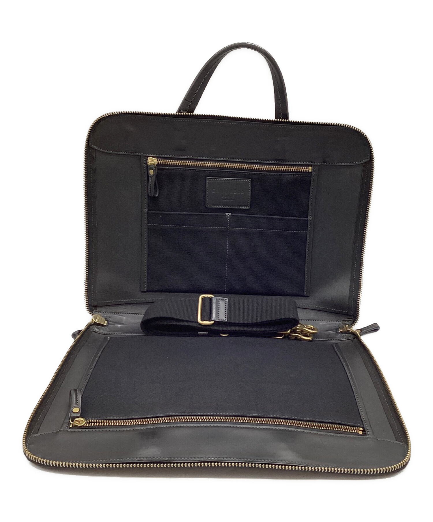 中古・古着通販】Daniel&Bob (ダニエル＆ボブ) TAKU CUOIO classico