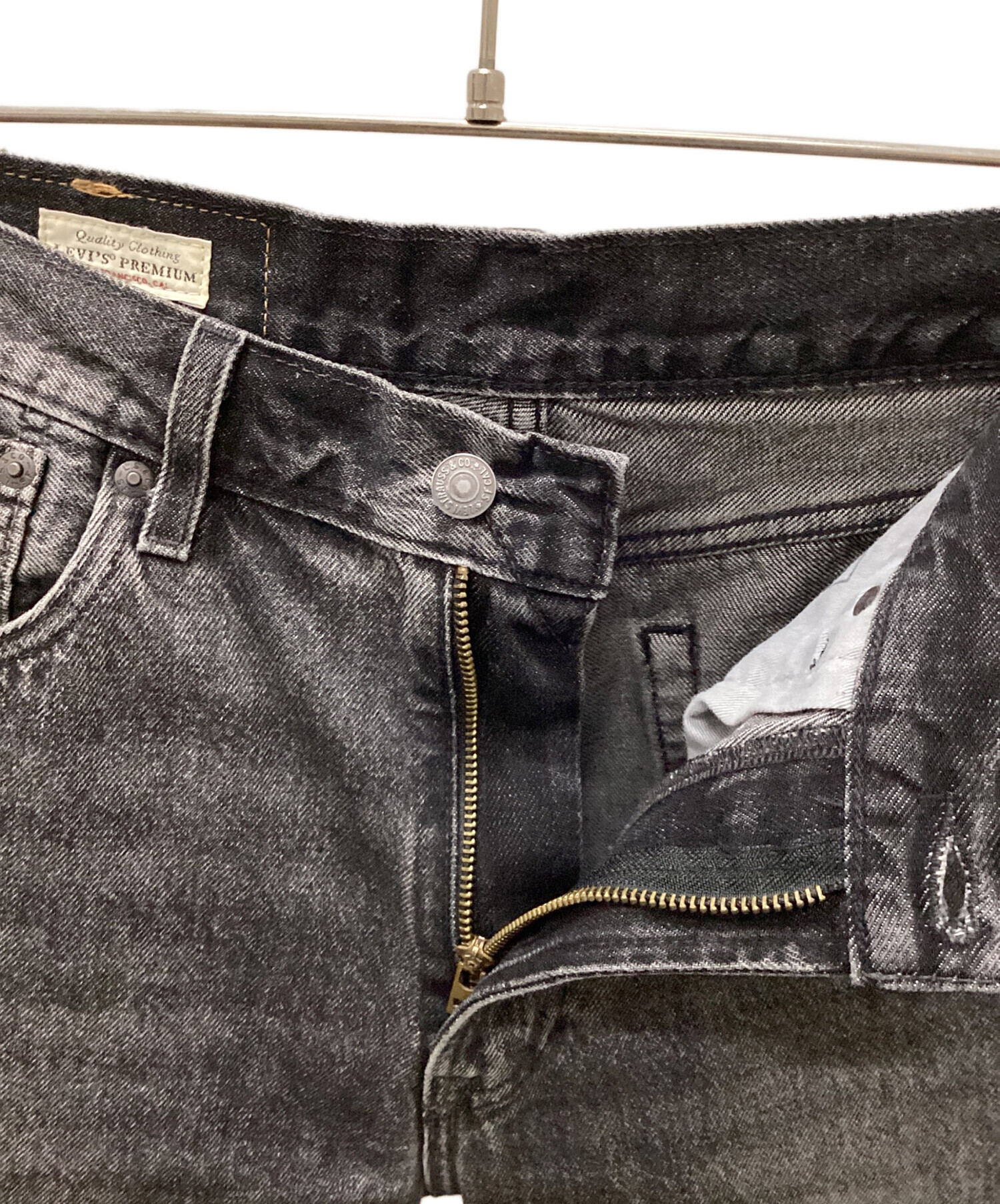 中古・古着通販】LEVI