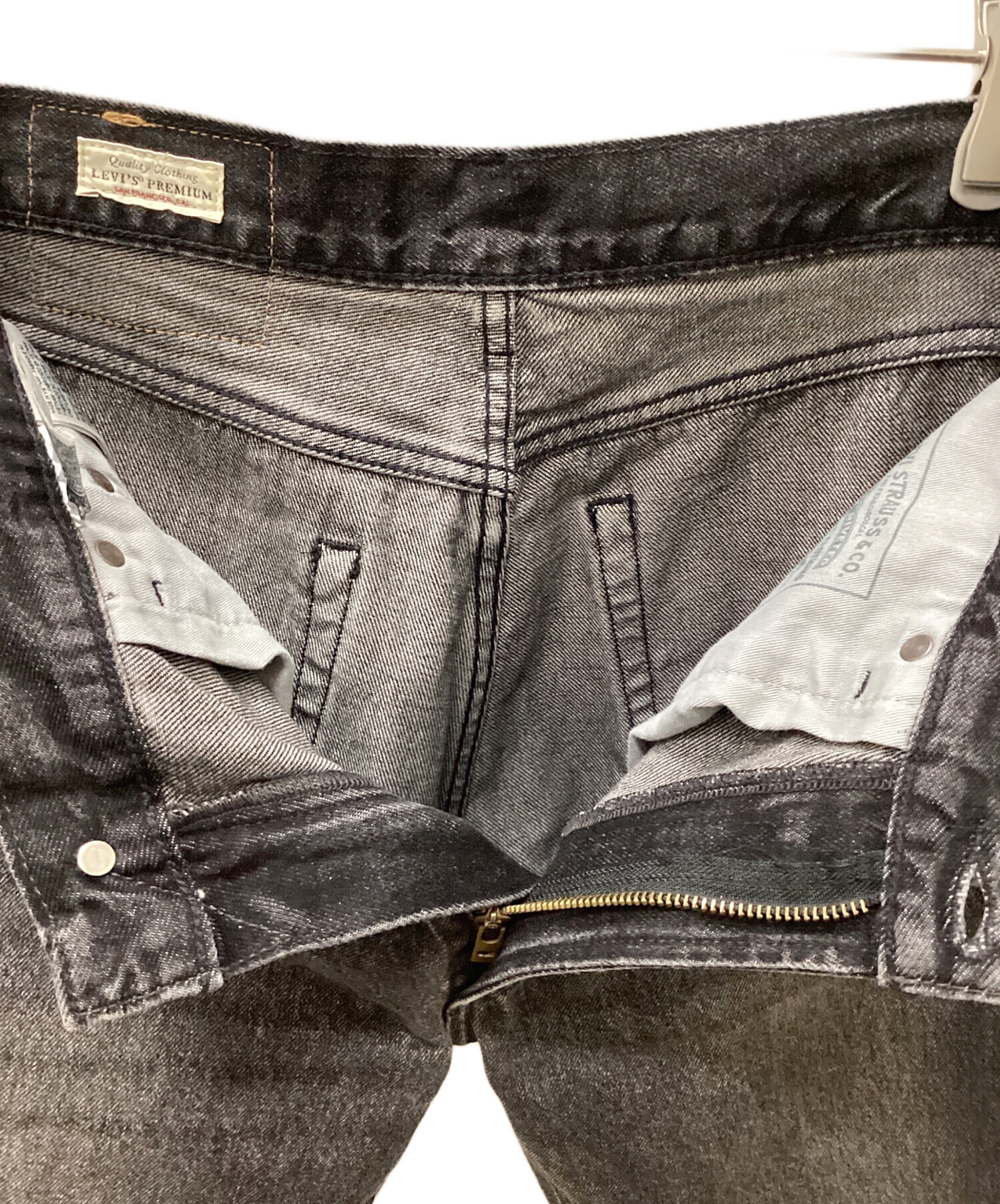 中古・古着通販】LEVI