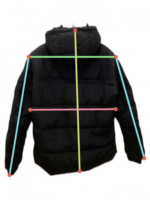 中古・古着通販】DIESEL (ディーゼル) W-RUSS-NEW-RHAVA ブラック