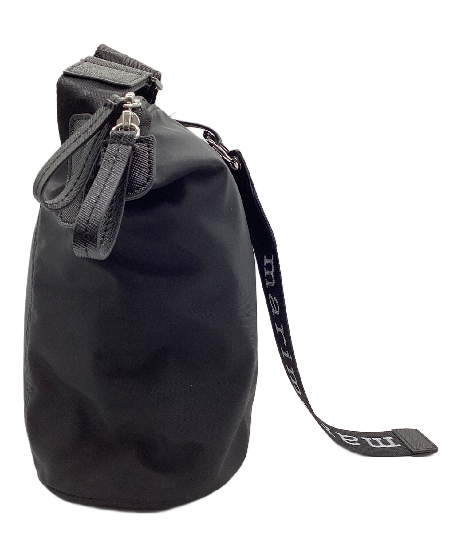 中古・古着通販】marimekko (マリメッコ) Carry All Solid ショルダー