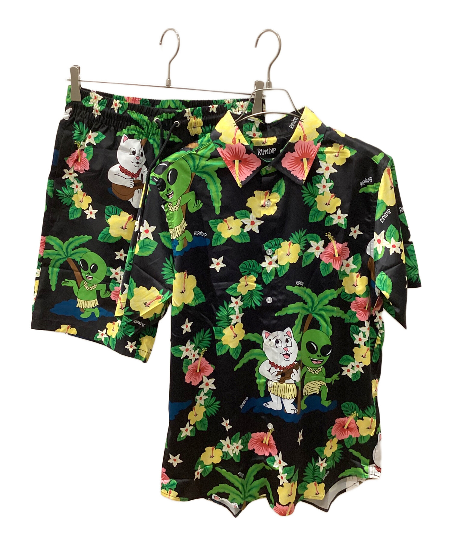 好評発売中 ripndip セットアップ 【公式通販】