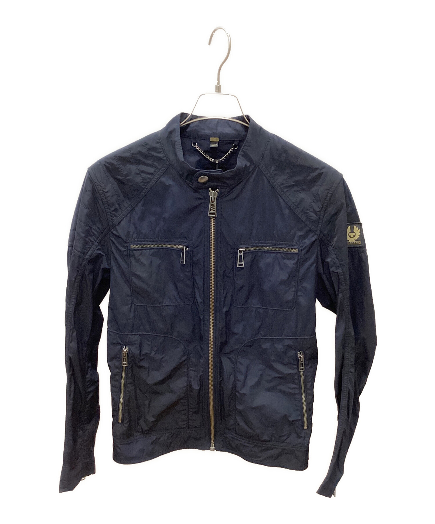中古・古着通販】BELSTAFF (ベルスタッフ) 撥水ウェイブリッジ 