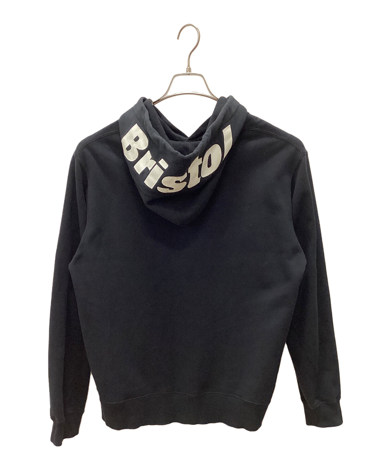 XL白 CARHARTT WIP x FCRB L/S POCKET TEE F.C.Real Bristol FCRB