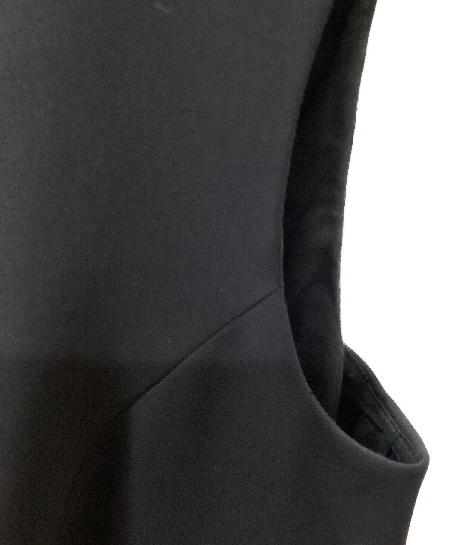 美品 M'S GRACY エムズグレイシー レースワンピース 40 黒 クロ M'S GRACY 2024 Early Autumn Collection | msgracy