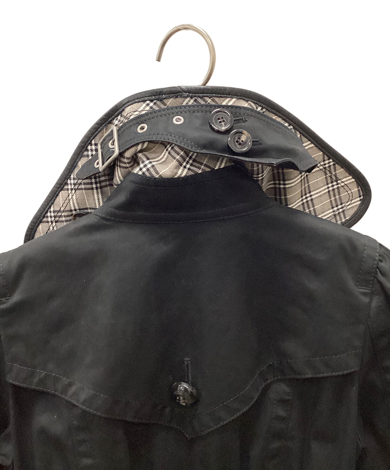 中古・古着通販】BURBERRY BLUE LABEL (バーバリーロンドンブルー