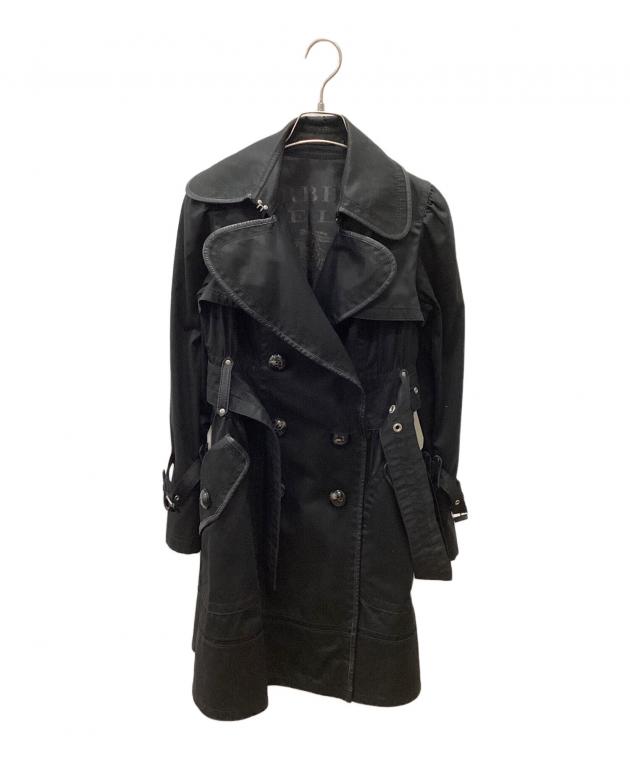 Burberry Blue labelトレンチコート BURBERRY BLUE LABEL