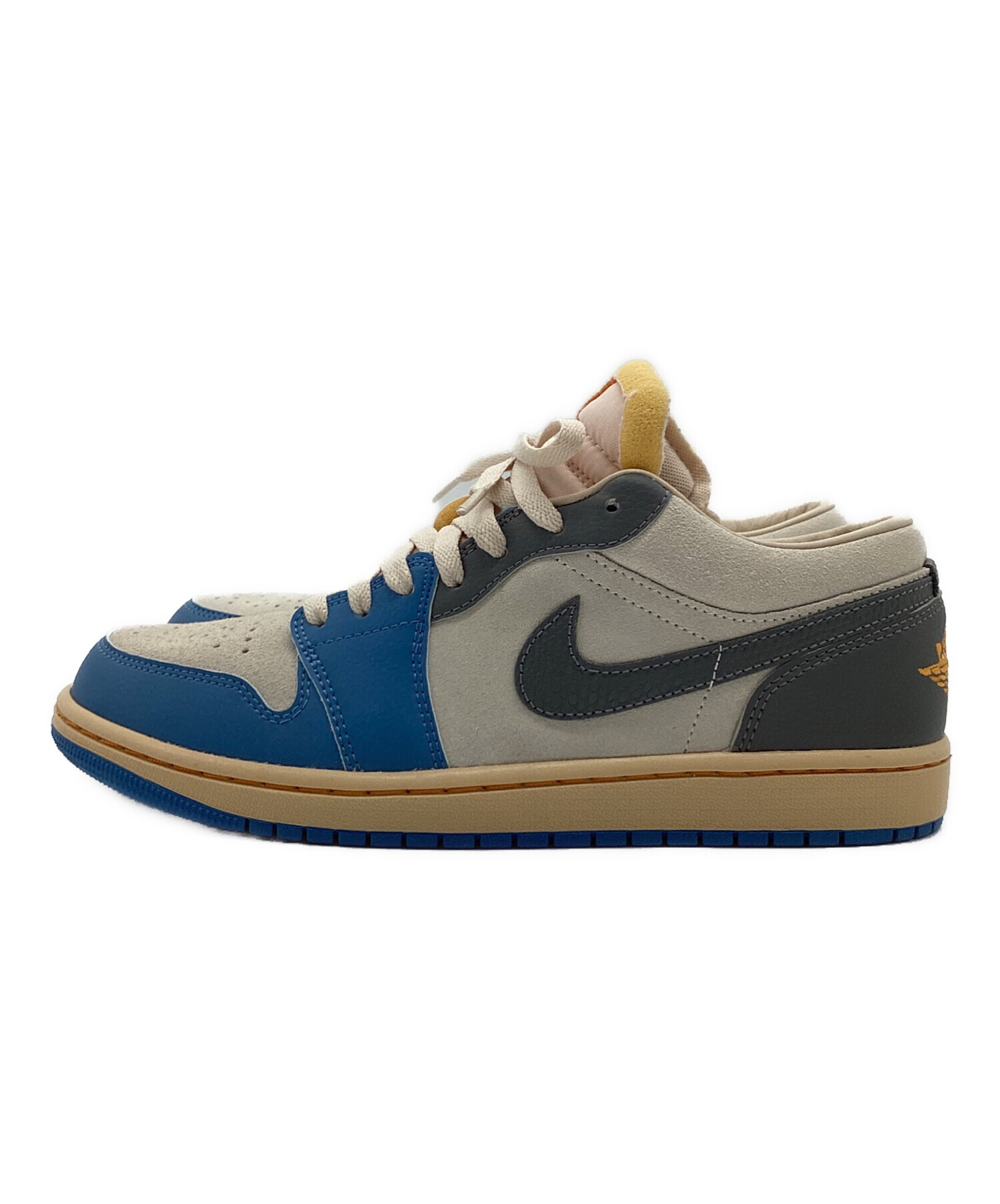 中古・古着通販】NIKE (ナイキ) Air Jordan 1 Low 