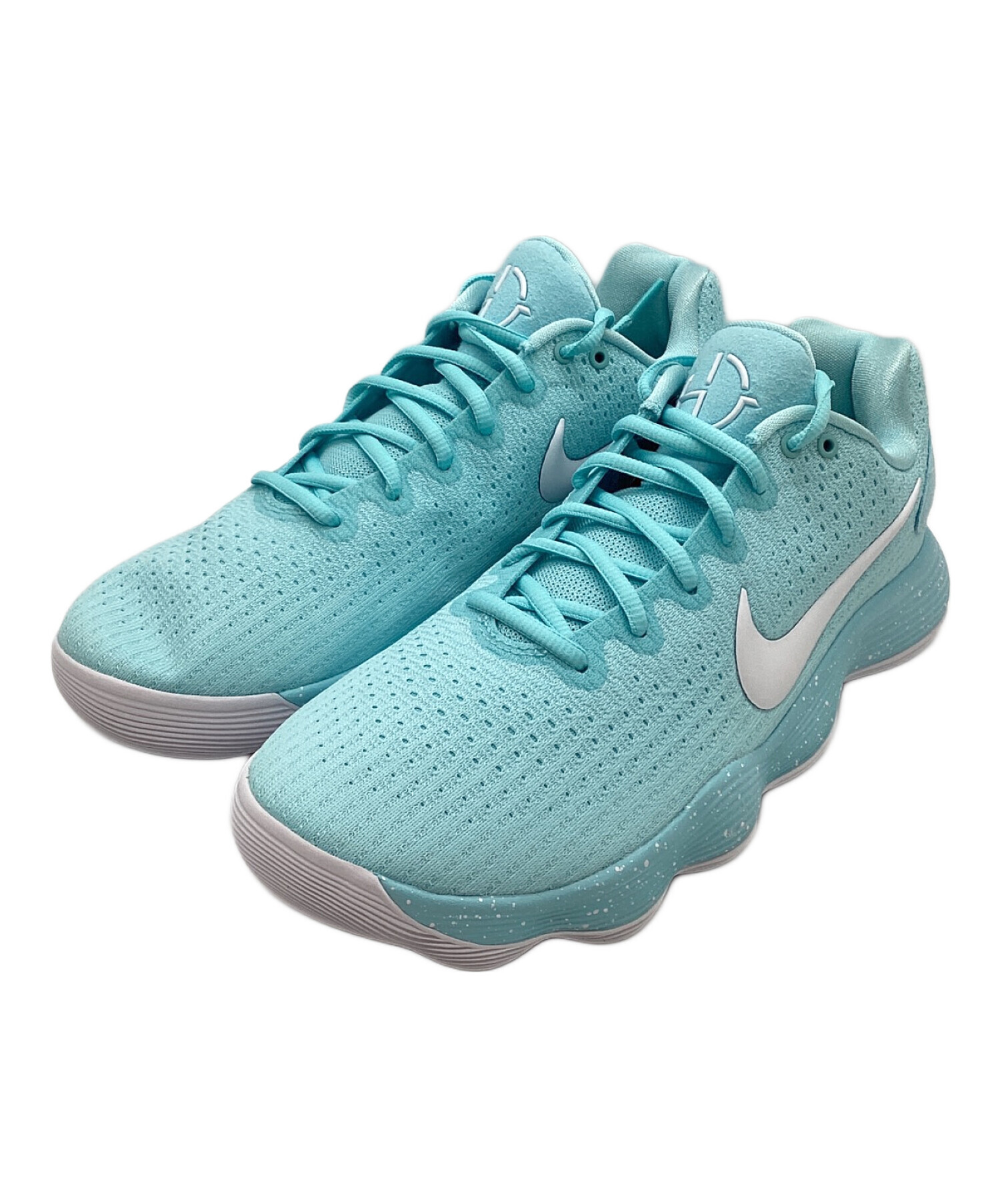 中古・古着通販】NIKE (ナイキ) Hyperdunk 2017 Low Tiffany サイズ