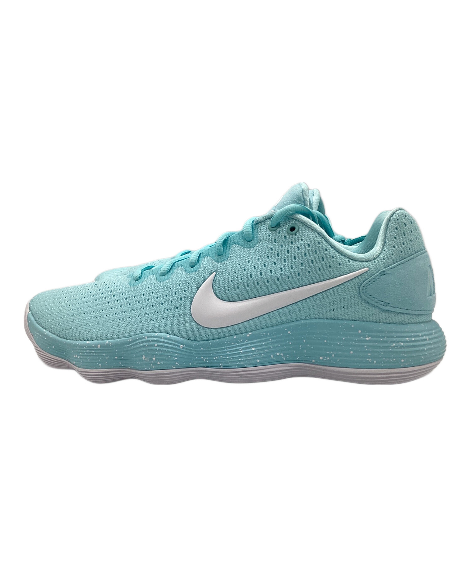 中古・古着通販】NIKE (ナイキ) Hyperdunk 2017 Low Tiffany サイズ