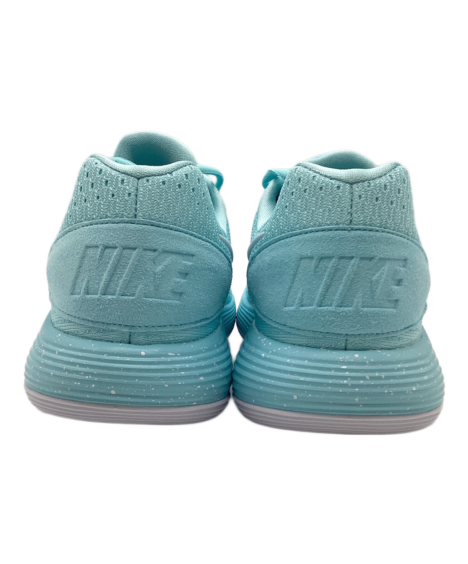 中古・古着通販】NIKE (ナイキ) Hyperdunk 2017 Low Tiffany サイズ