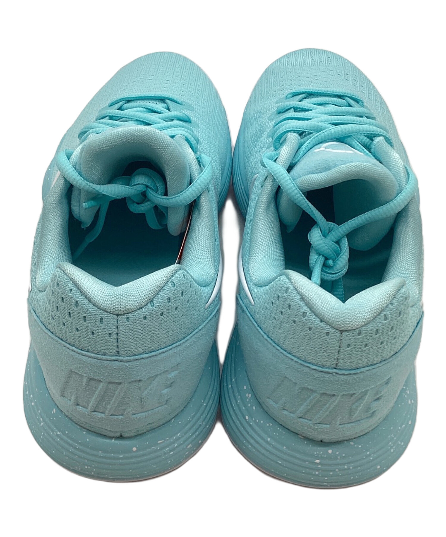 中古・古着通販】NIKE (ナイキ) Hyperdunk 2017 Low Tiffany サイズ