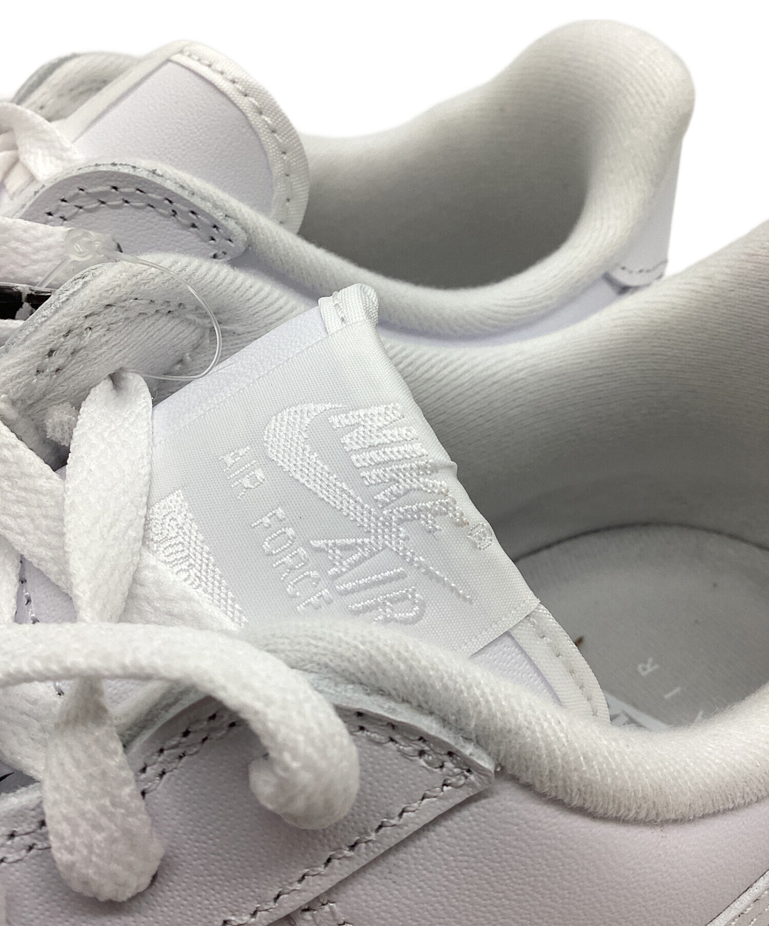中古・古着通販】NIKE (ナイキ) SUPREME (シュプリーム) Air Force 1 