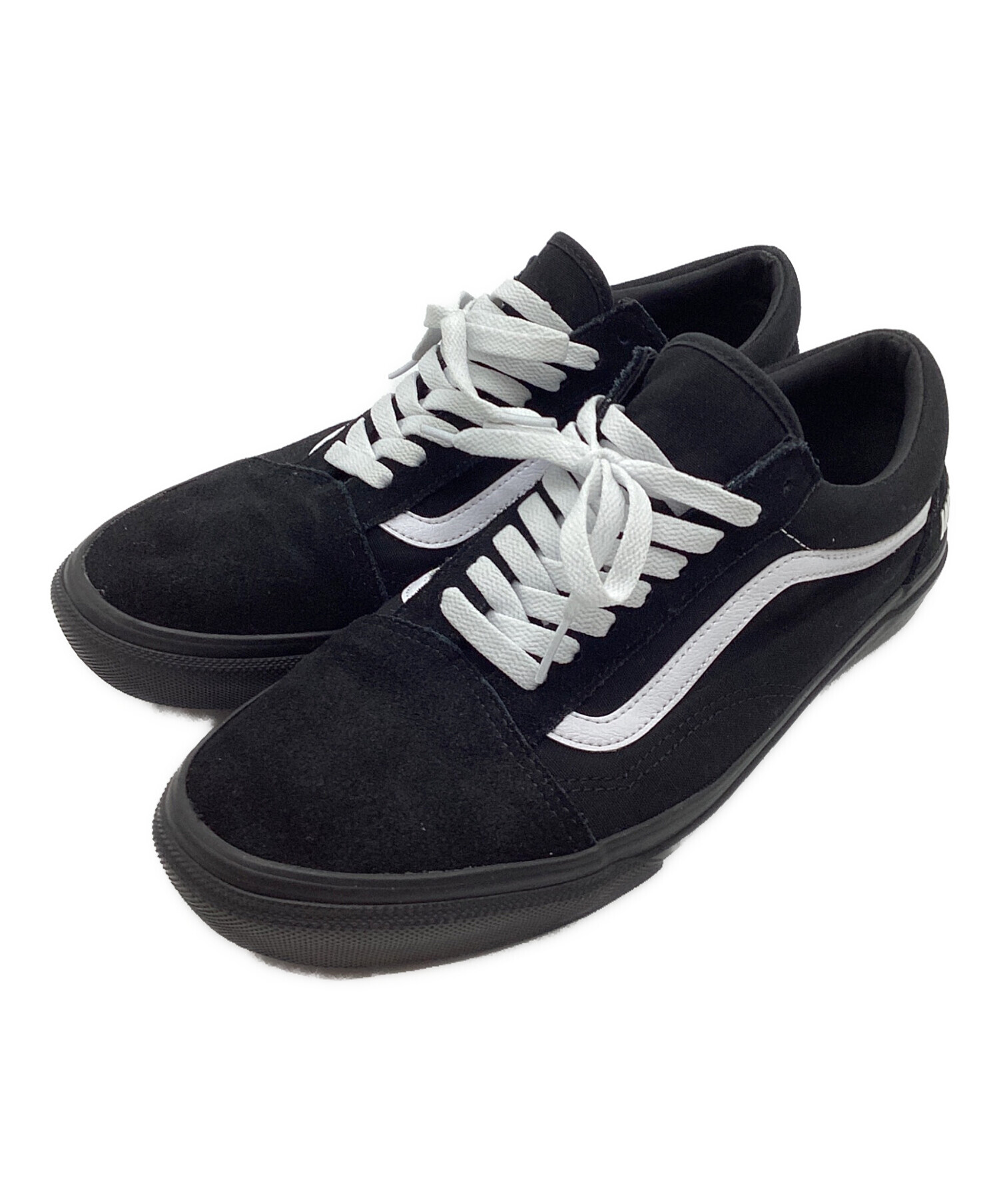 中古・古着通販】VANS (バンズ) WIND AND SEA (ウィンダンシー) OLD 
