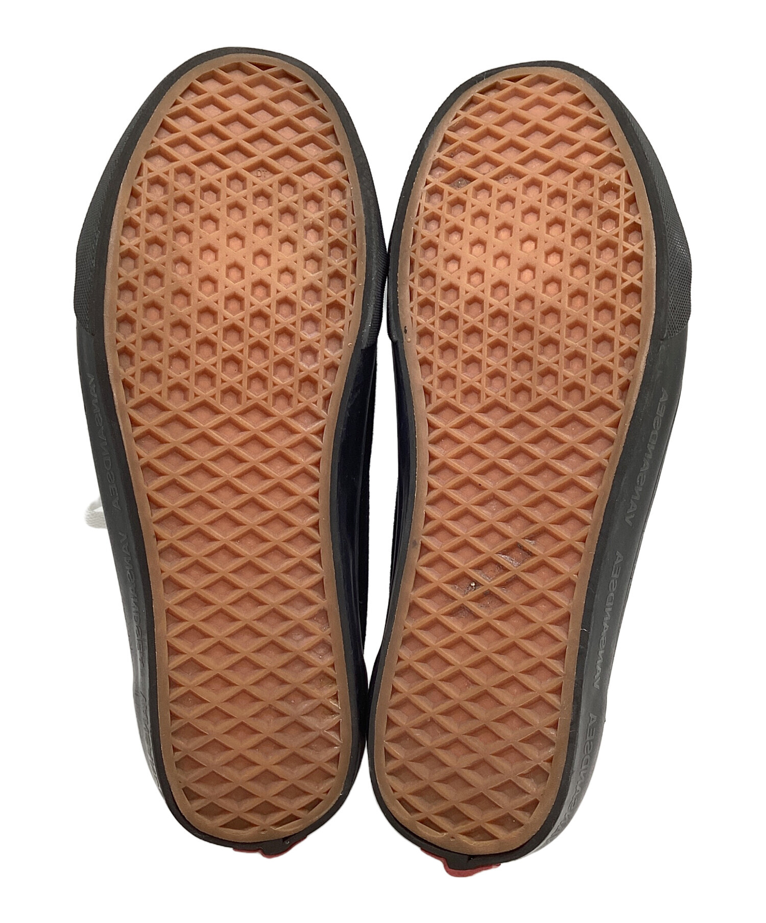 中古・古着通販】VANS (バンズ) WIND AND SEA (ウィンダンシー) OLD 