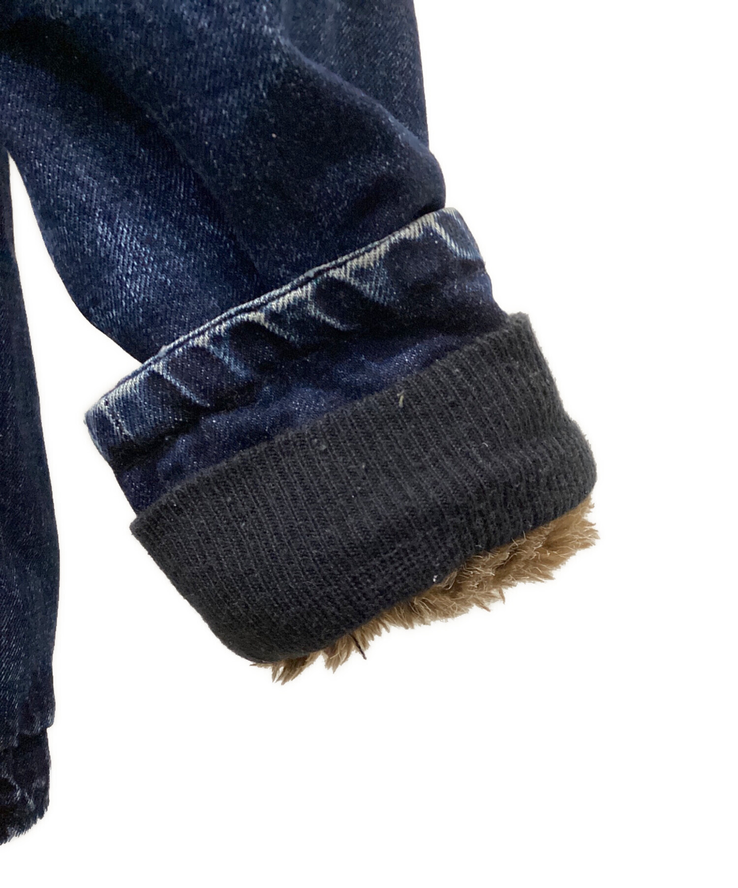 中古・古着通販】DENIME (ドゥニーム) HOUSTON (ヒューストン) N-1