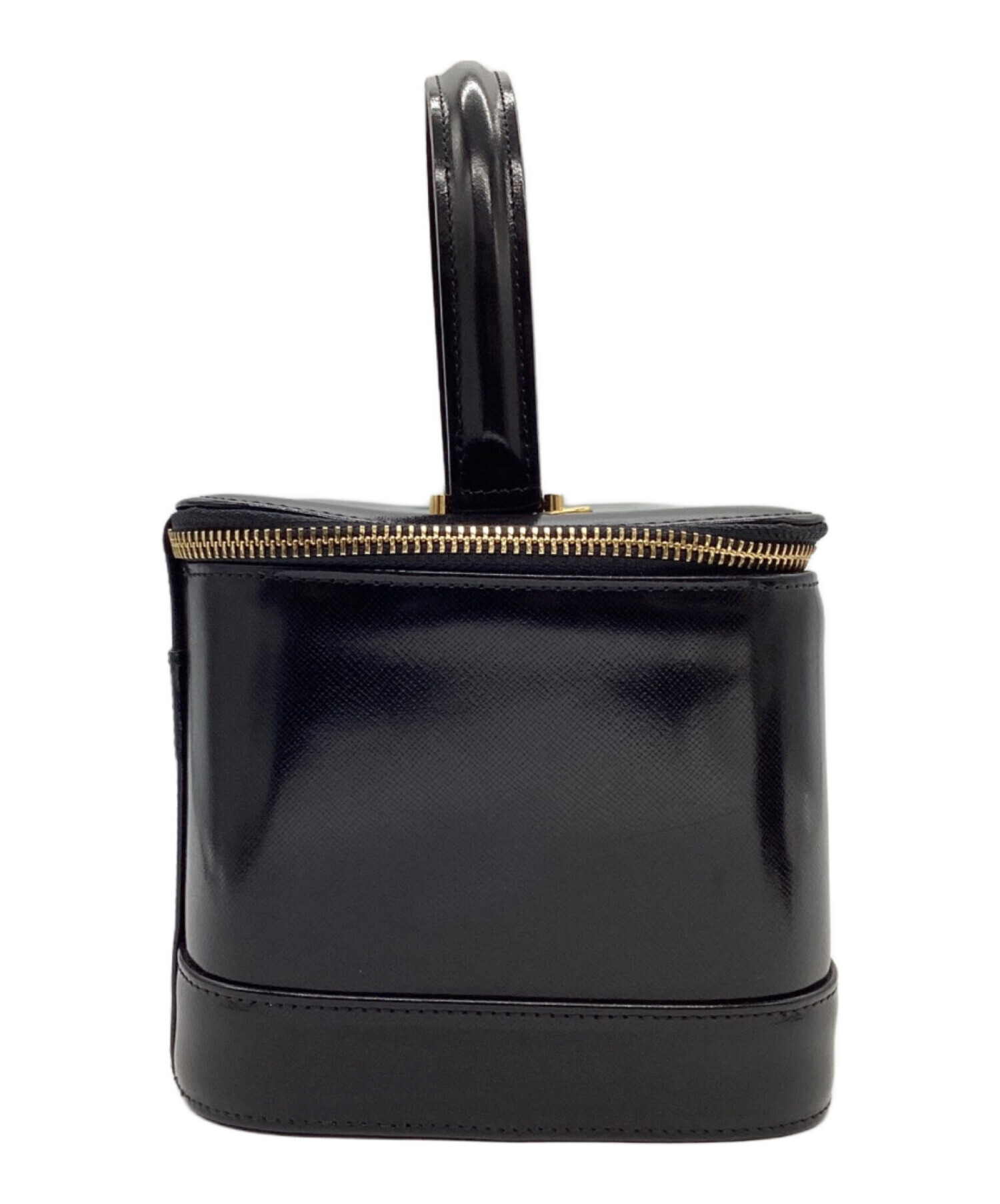 中古・古着通販】GIANNI VERSACE (ジャンニ・ヴェルサーチ) バニティ 