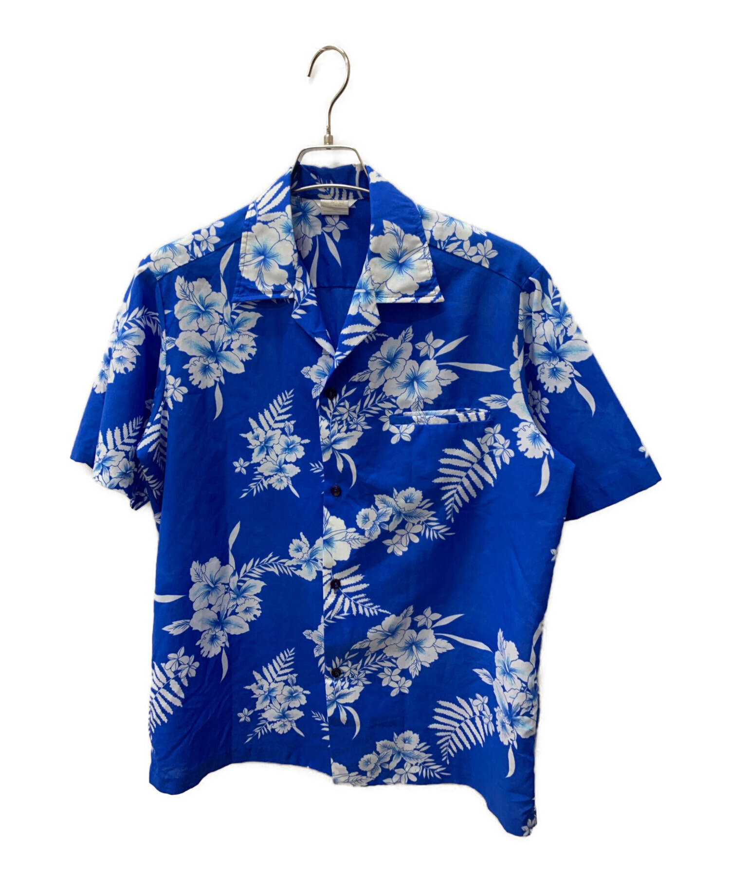 美品古着　アロハシャツ　MADEIN HAWAII 中古・古着通販】MADE IN HAWAII (メイドインハワイ) ヴィンテージ