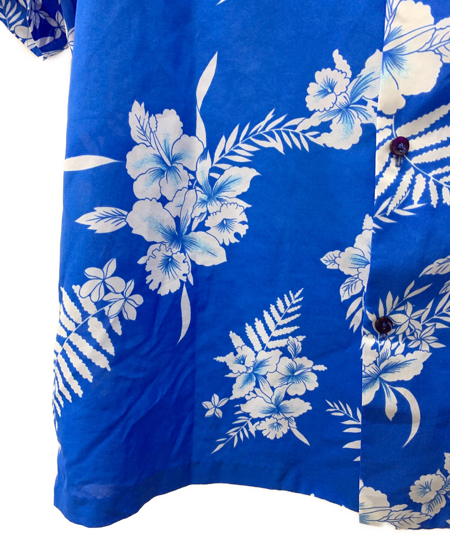 中古・古着通販】MADE IN HAWAII (メイドインハワイ) ヴィンテージ