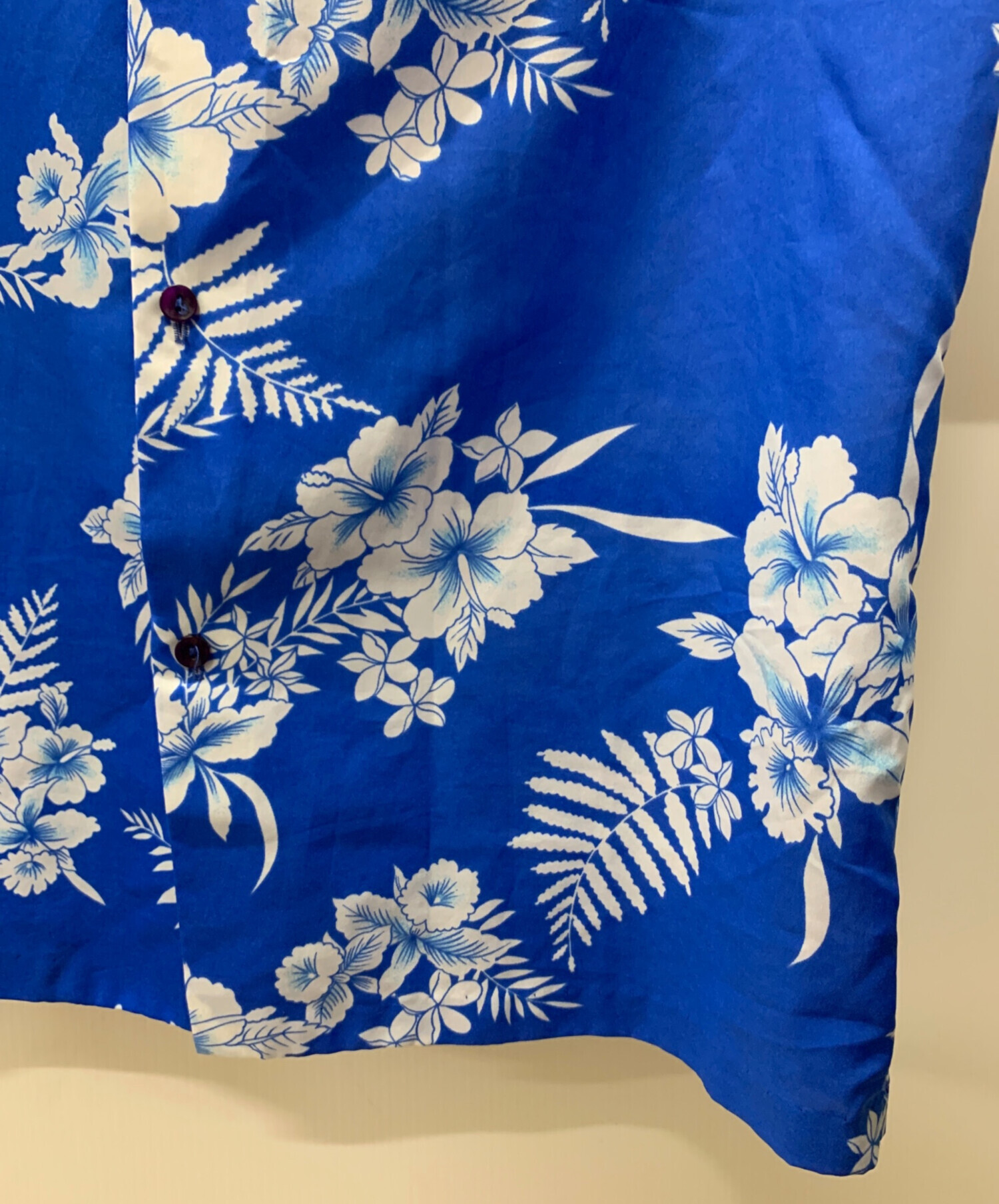 中古・古着通販】MADE IN HAWAII (メイドインハワイ) ヴィンテージ