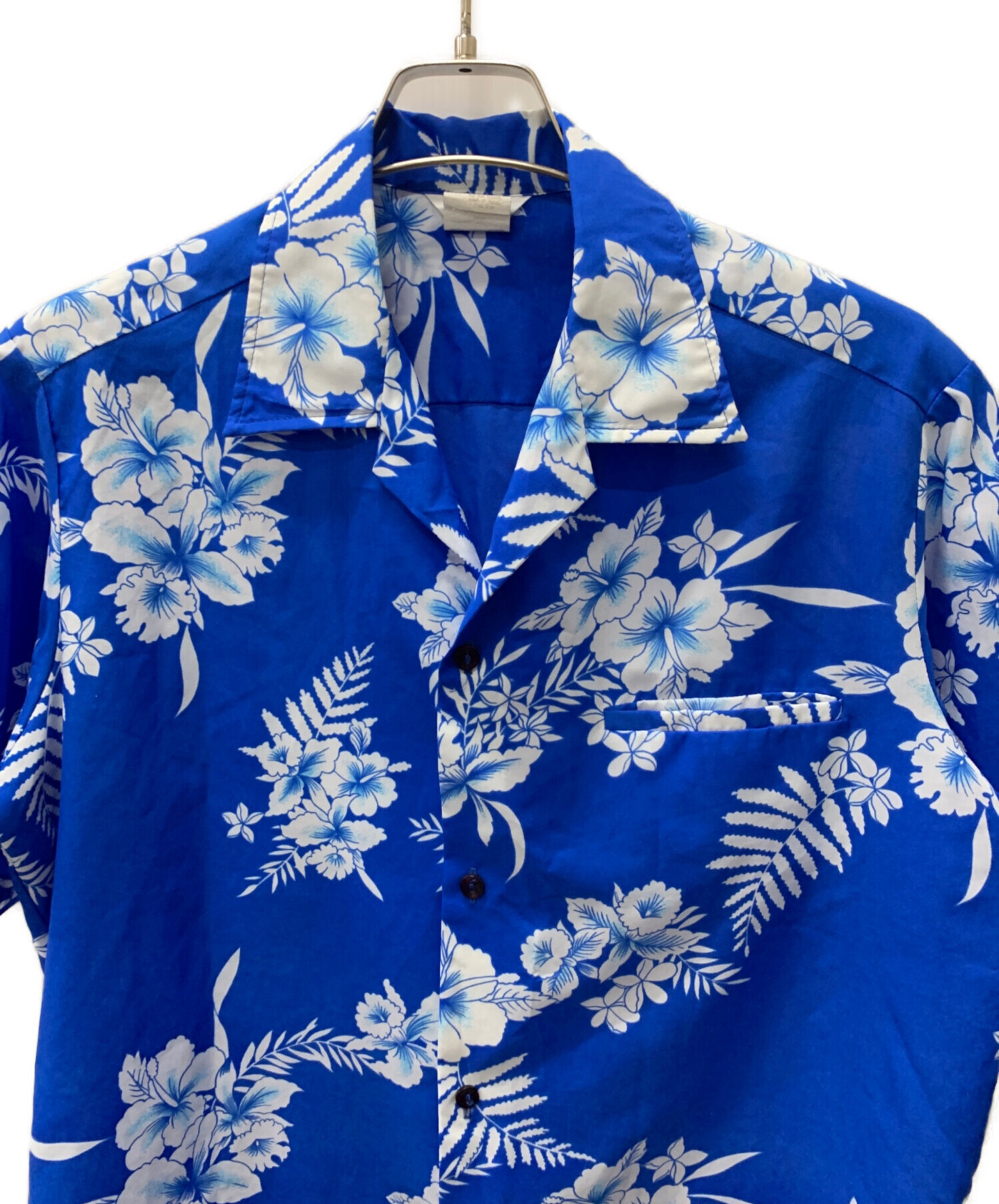 中古・古着通販】MADE IN HAWAII (メイドインハワイ) ヴィンテージ