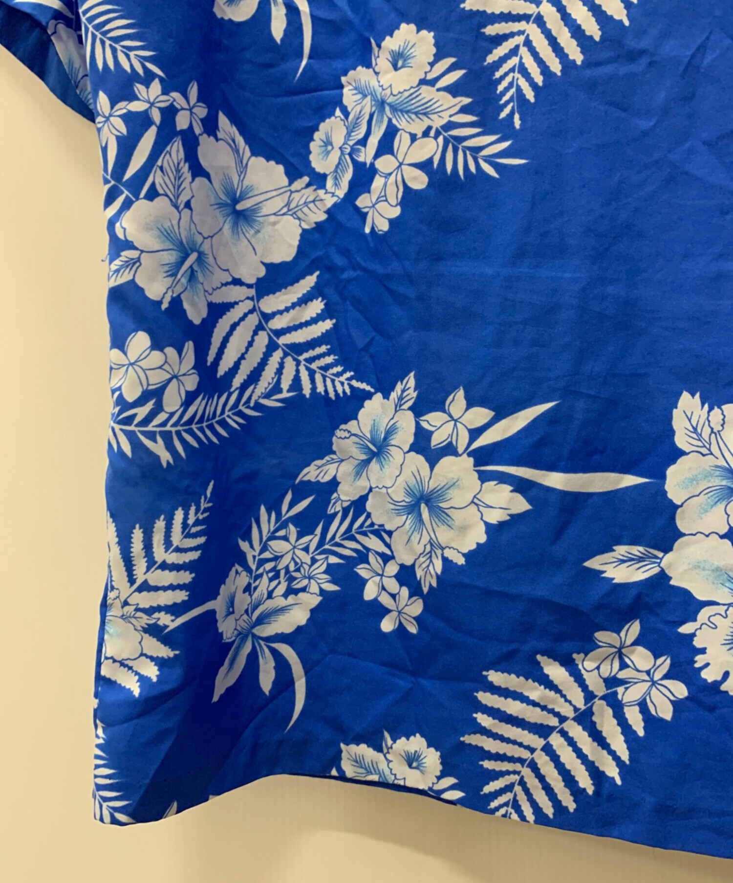 中古・古着通販】MADE IN HAWAII (メイドインハワイ) ヴィンテージ