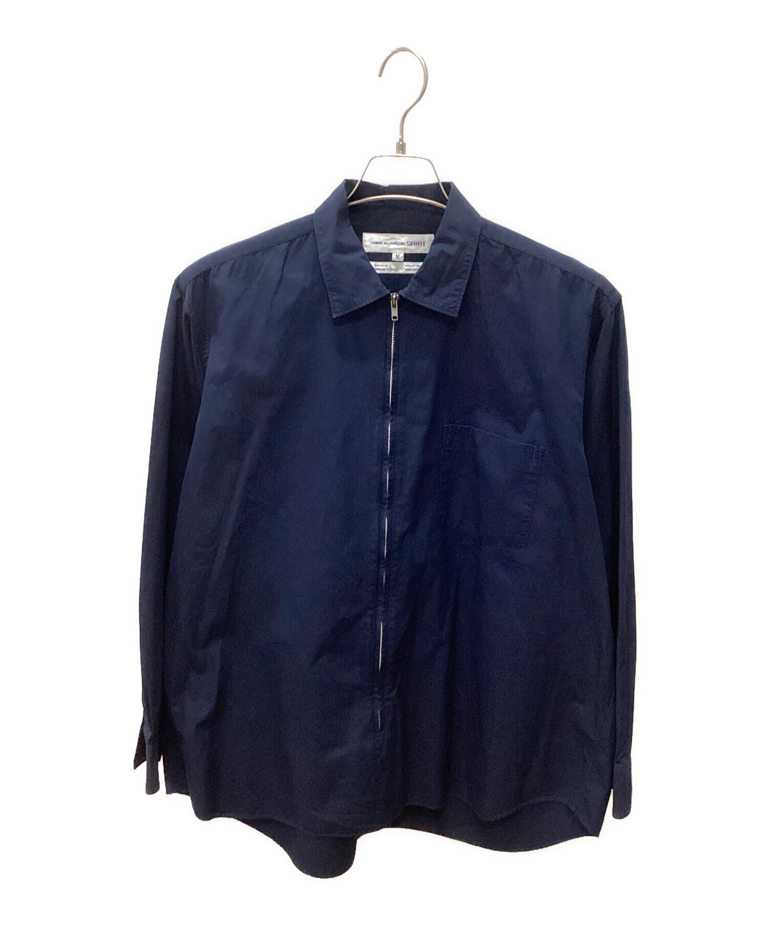 中古・古着通販】COMME des GARCONS SHIRT (コムデギャルソンシャツ 
