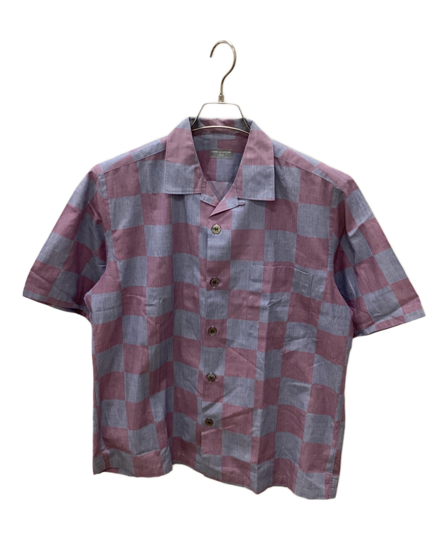 中古・古着通販】COMME des GARCONS HOMME (コムデギャルソン オム) 00