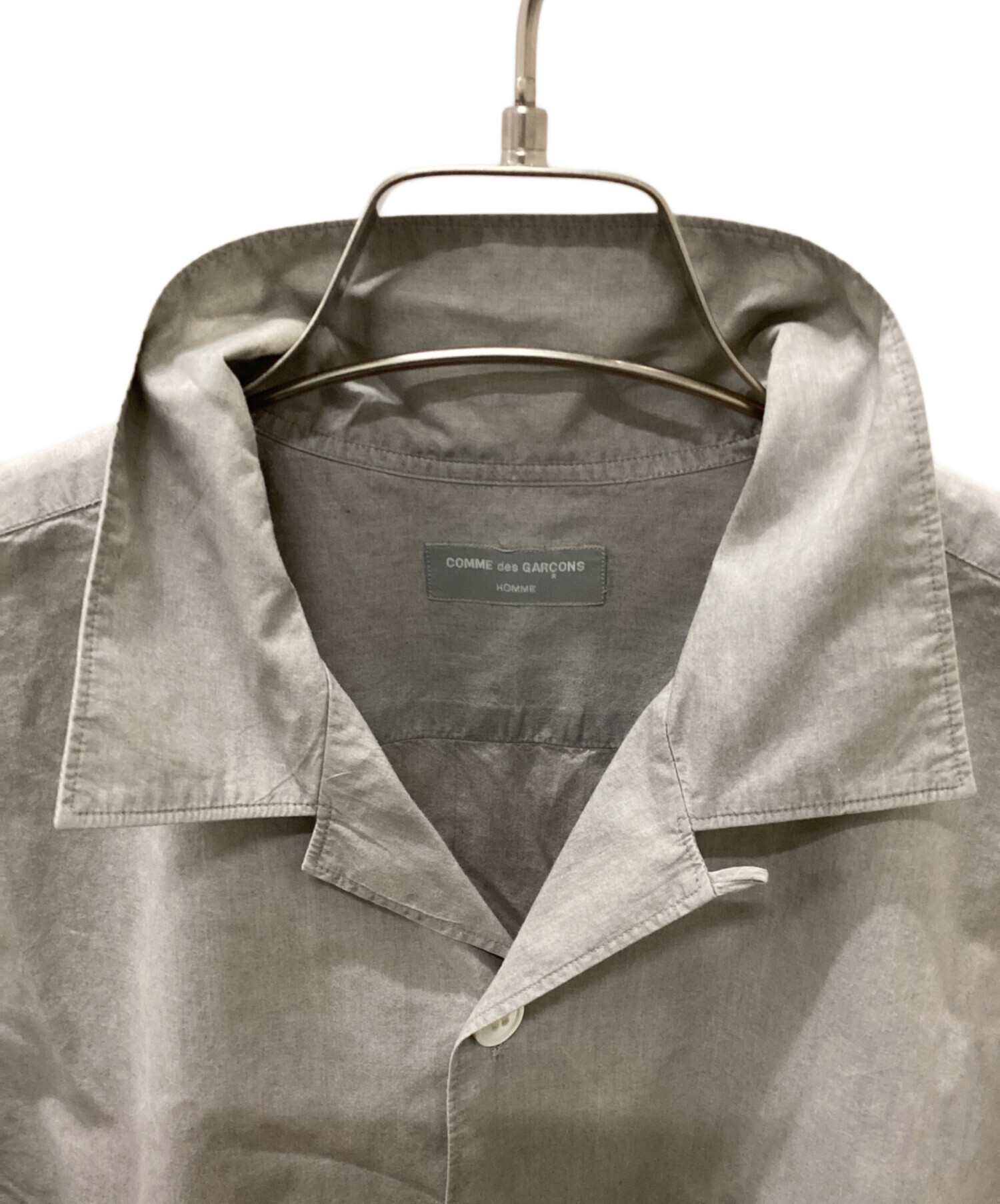 中古・古着通販】COMME des GARCONS HOMME (コムデギャルソン オム