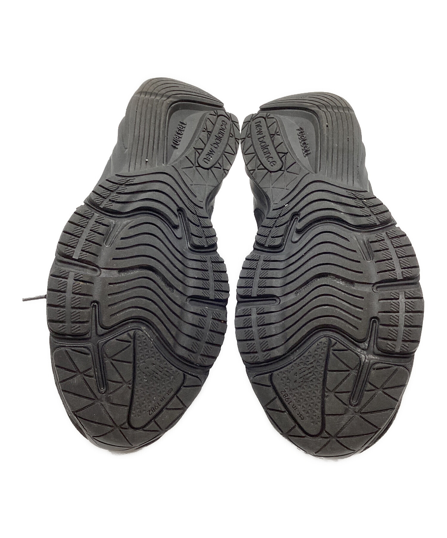 中古・古着通販】NEW BALANCE (ニューバランス) 990V6 ブラック サイズ