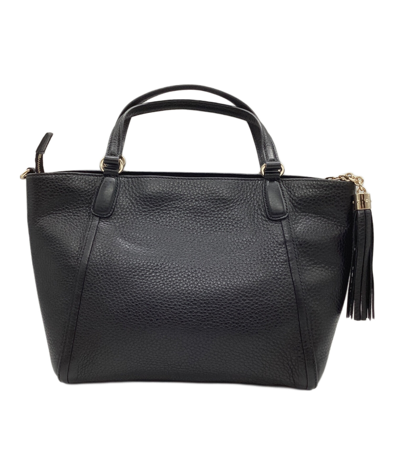 中古・古着通販】GUCCI (グッチ) ソーホーインターロッキングG 