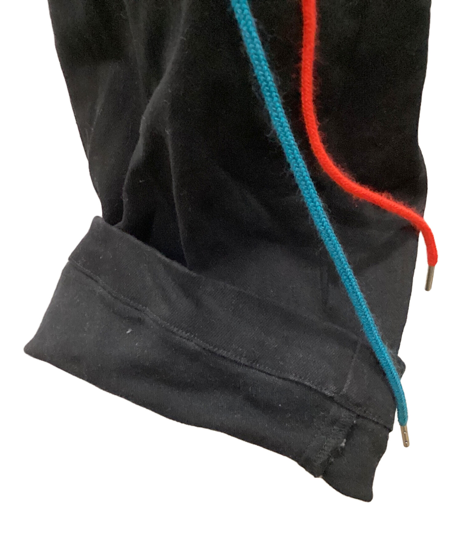 中古・古着通販】glamb (グラム) オールインワン ブラック サイズ