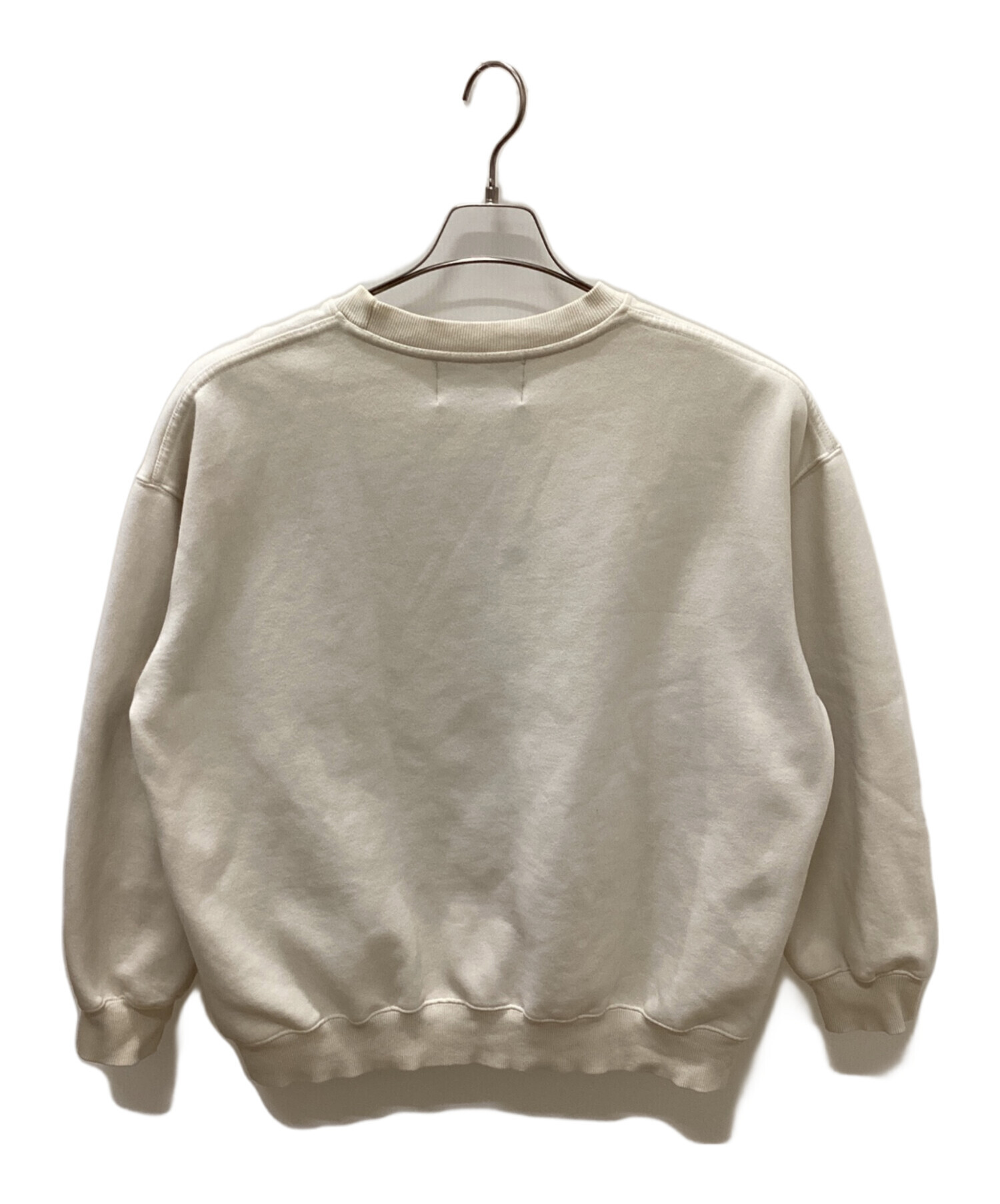 中古・古着通販】STYLENANDA (スタイルナンダ) スウェット ベージュ 