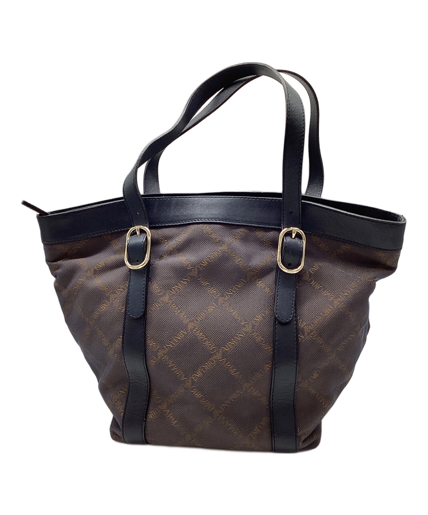 中古・古着通販】EMPORIO ARMANI (エンポリオアルマーニ) 総柄