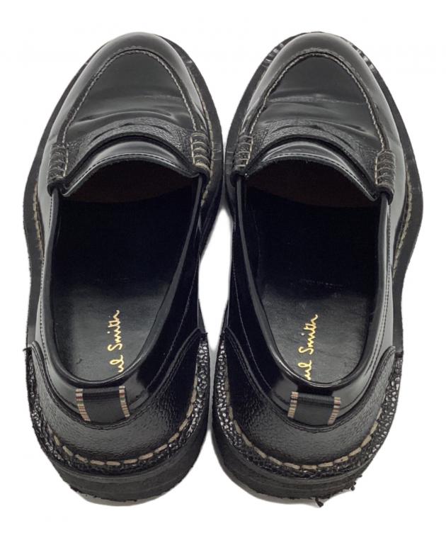 中古・古着通販】PAUL SMITH (ポールスミス) サドルローファー
