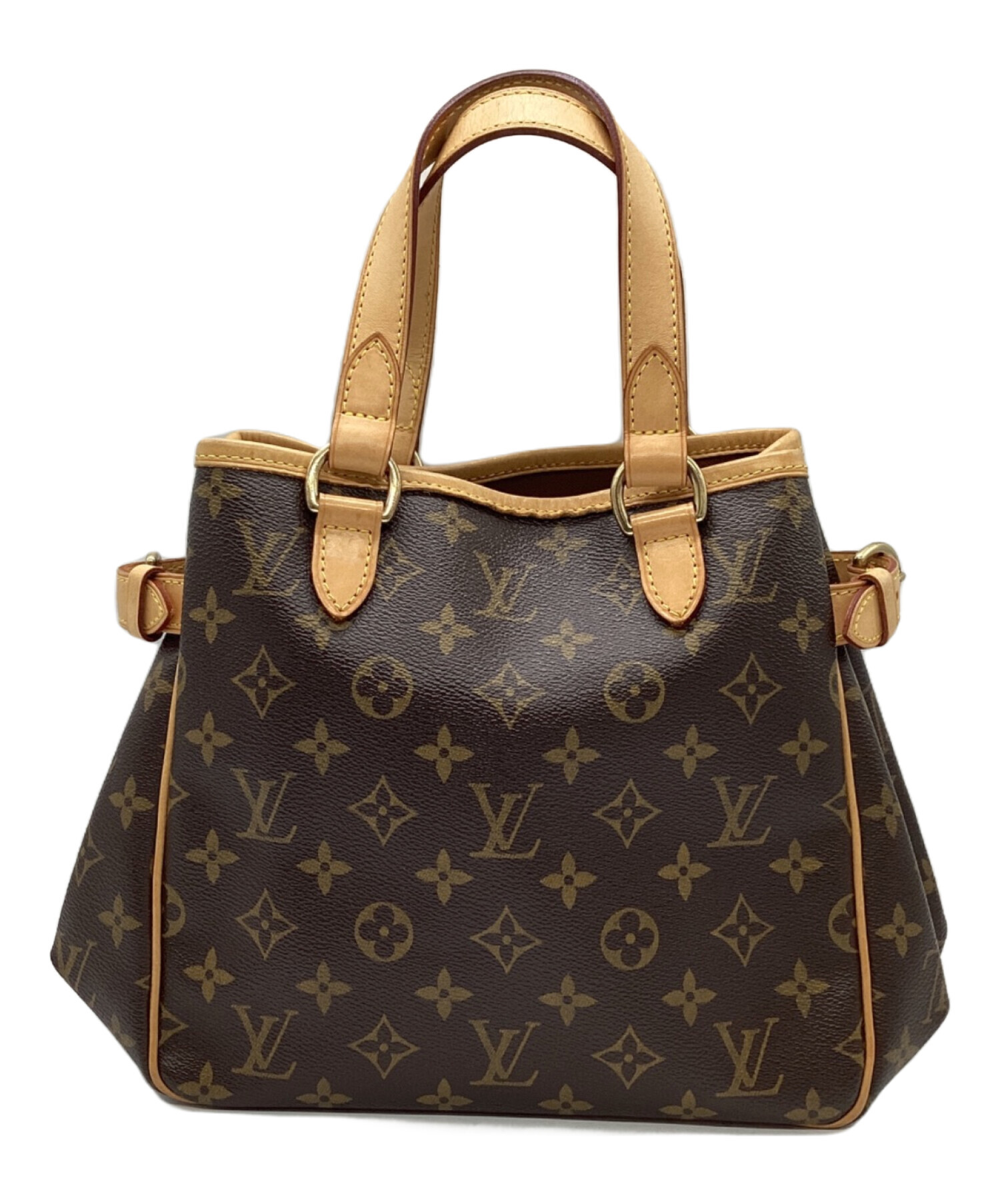 中古・古着通販】LOUIS VUITTON (ルイ ヴィトン) バティニョール 