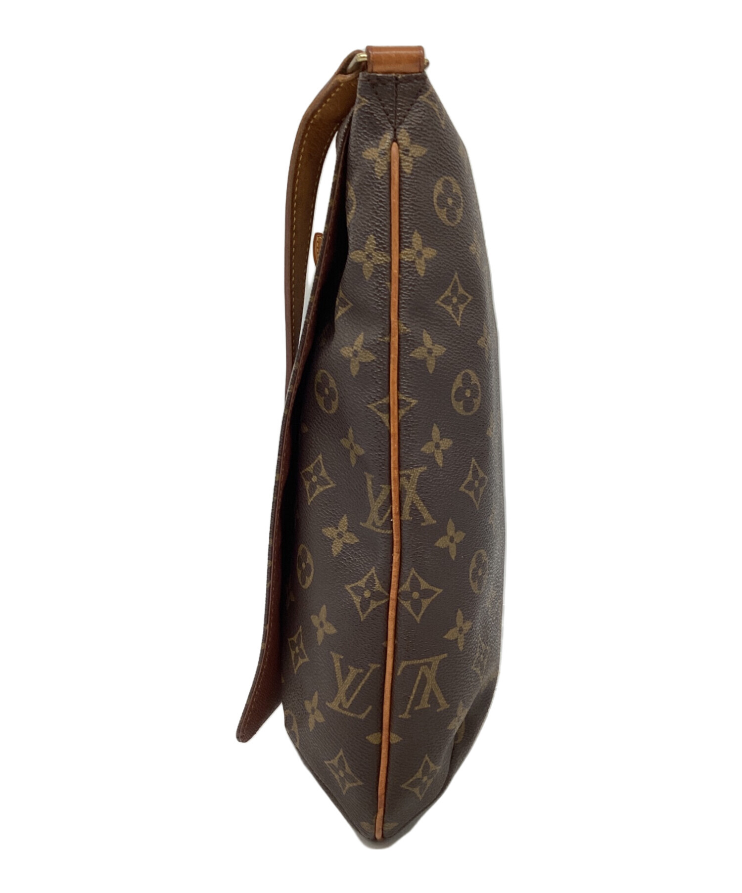 中古・古着通販】LOUIS VUITTON (ルイ ヴィトン) ミュゼット・サルサ