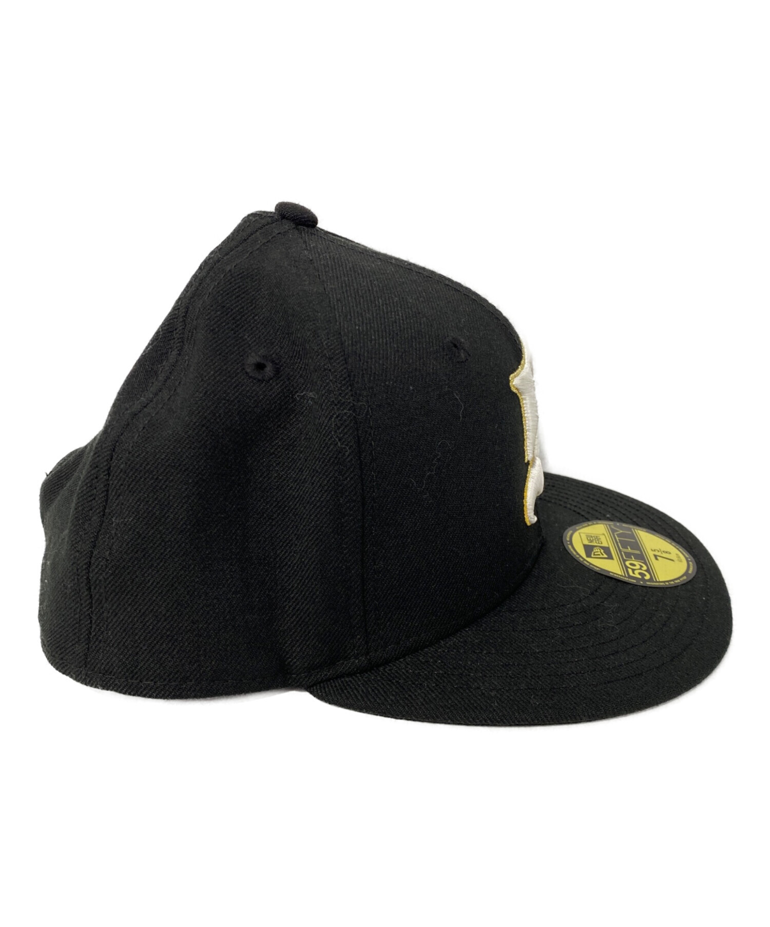 中古・古着通販】New Era (ニューエラ) ONSPOTZ別注 SAMURAI CAP