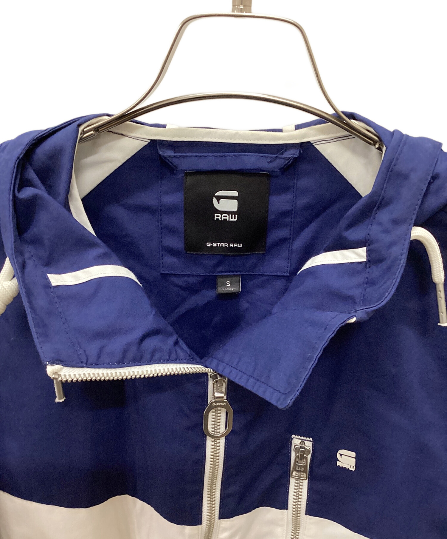中古・古着通販】G-STAR RAW (ジースターロゥ) Duty Straight Color